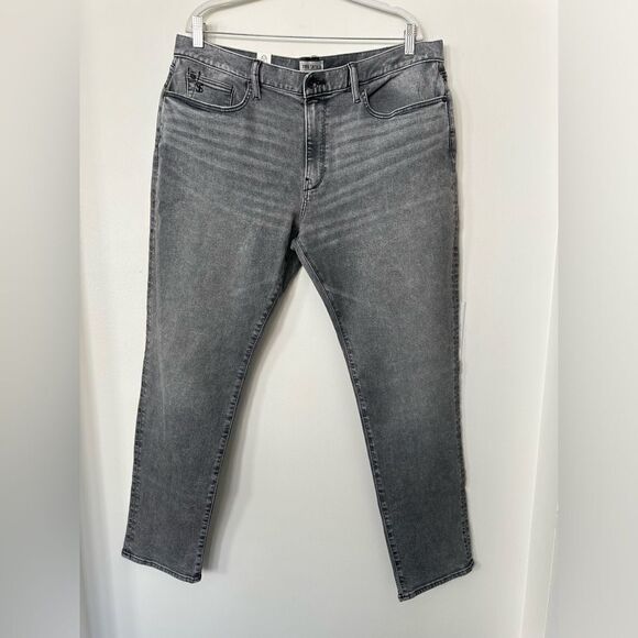 Todd Snyder Granite Men’s Jeans 36/32 - Picture 1 of 6